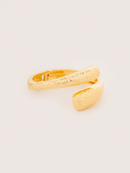 Open Cuff Bracelet