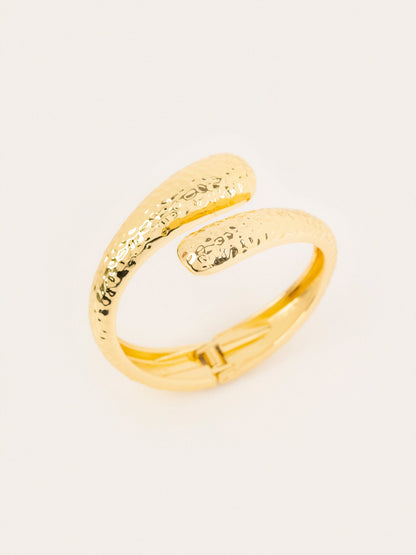 Open Cuff Bracelet