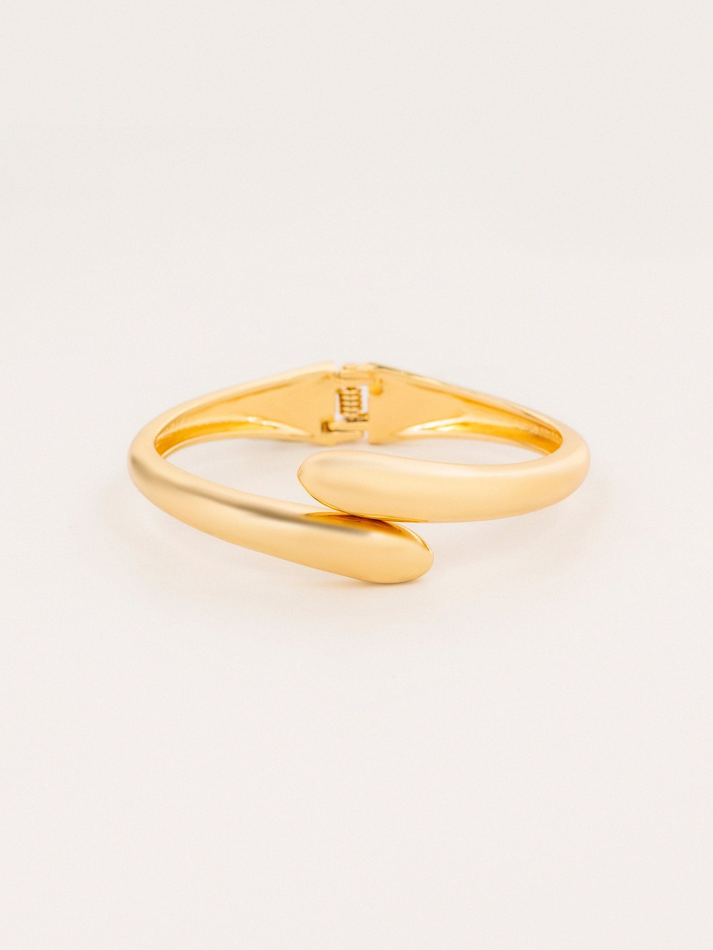 Open Cuff Bracelet