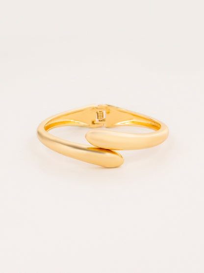 Open Cuff Bracelet