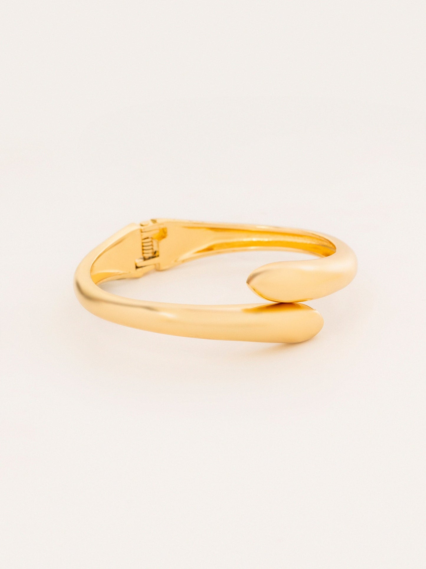 Open Cuff Bracelet