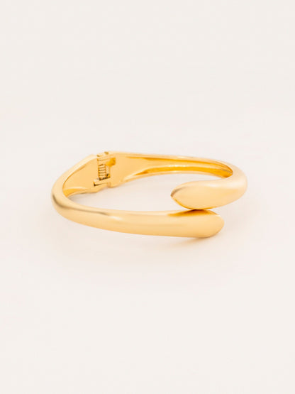 Open Cuff Bracelet