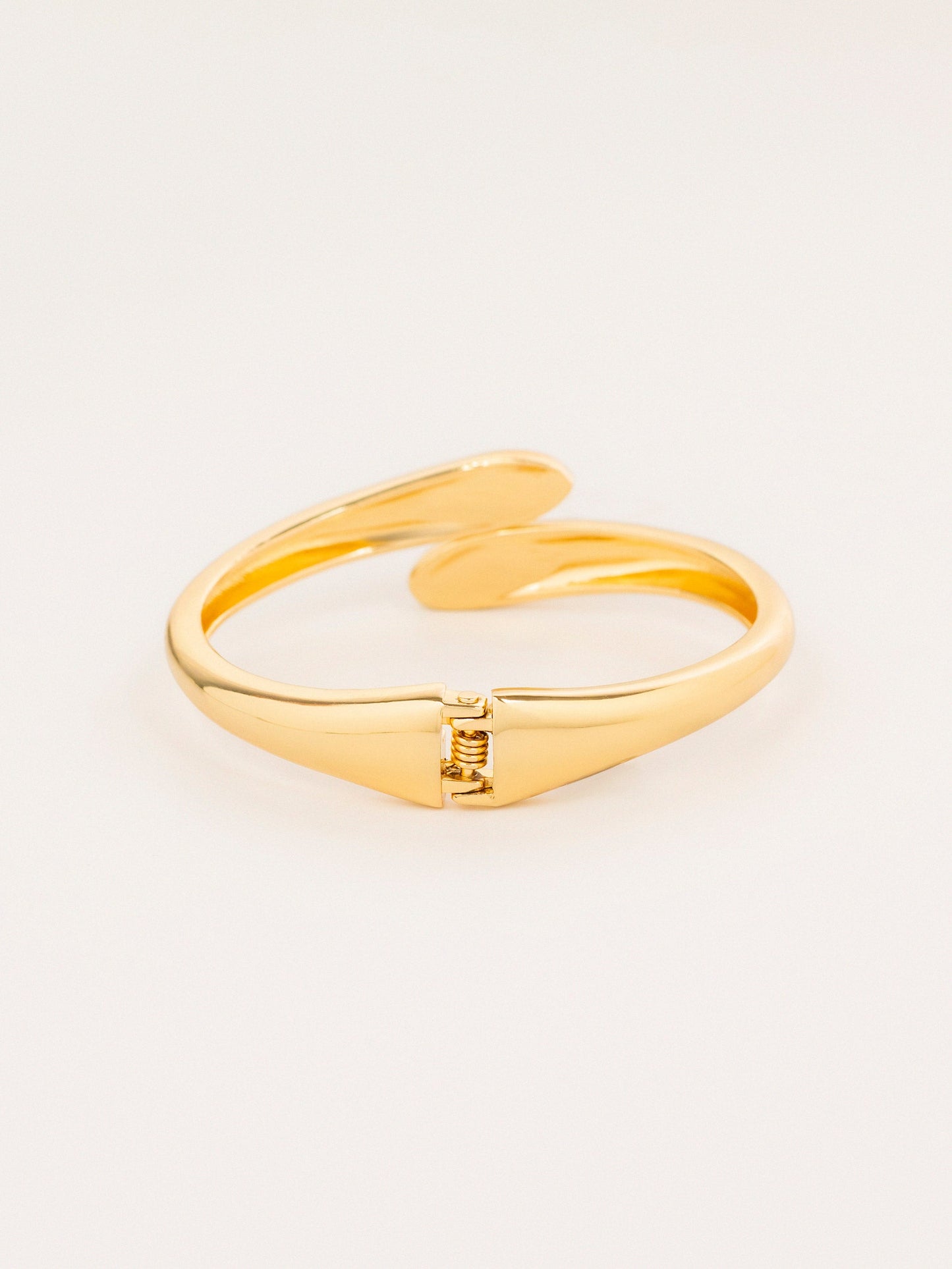 Open Cuff Bracelet