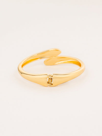 Open Cuff Bracelet