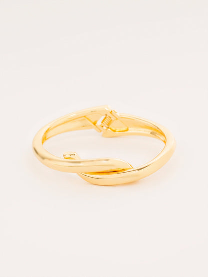 Open-End Cuff Bracelet
