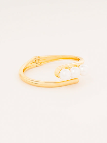 Pearl Bracelet