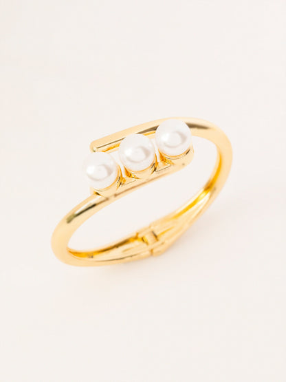 Pearl Bracelet