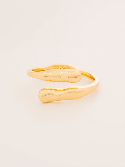 Open-Ended Bracelet