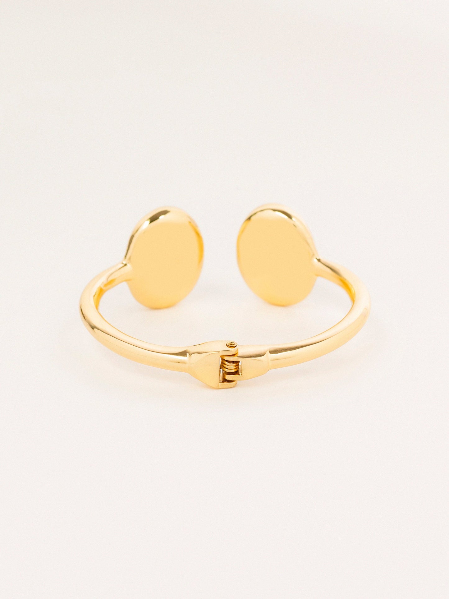 Pearl Cuff Bracelet