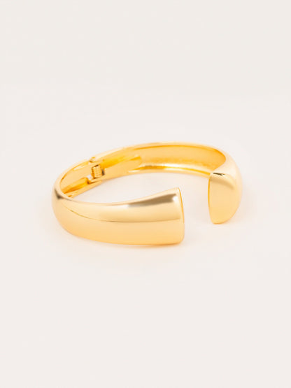 Cutout Open Bracelet