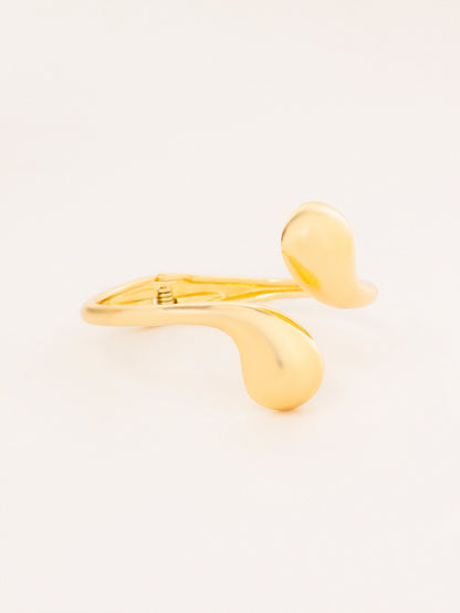 Tear Drop Bracelet