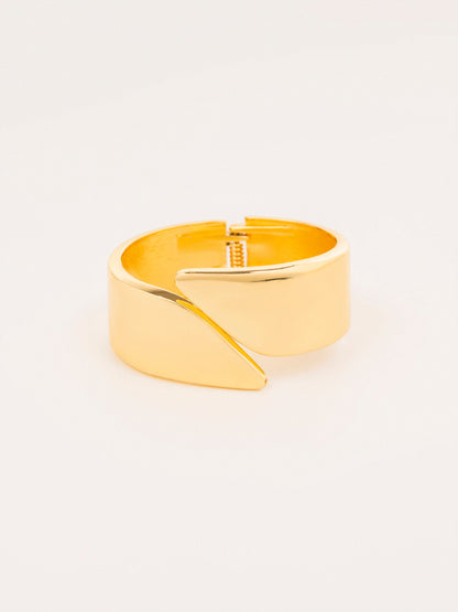 Bold Cuff Bracelet
