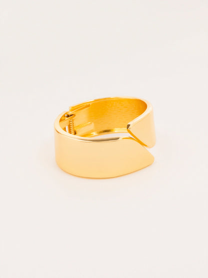 Bold Cuff Bracelet