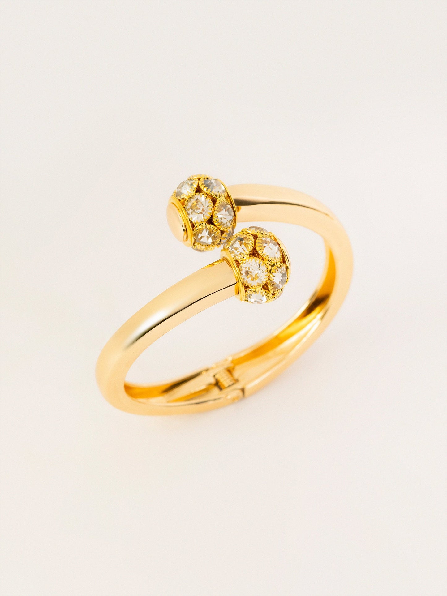 Open Cuff Bracelet
