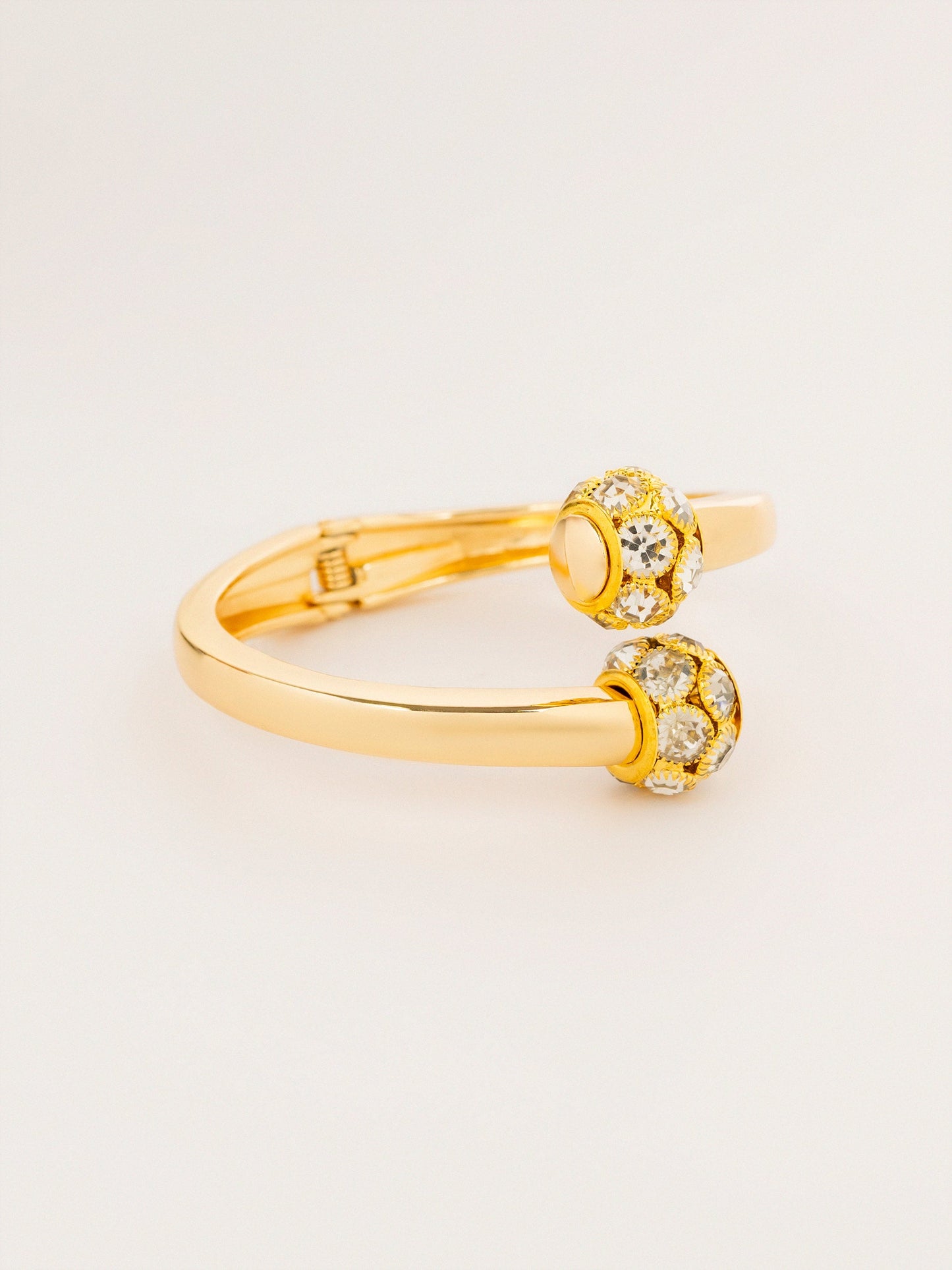 Open Cuff Bracelet