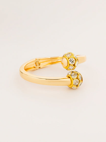 Open Cuff Bracelet
