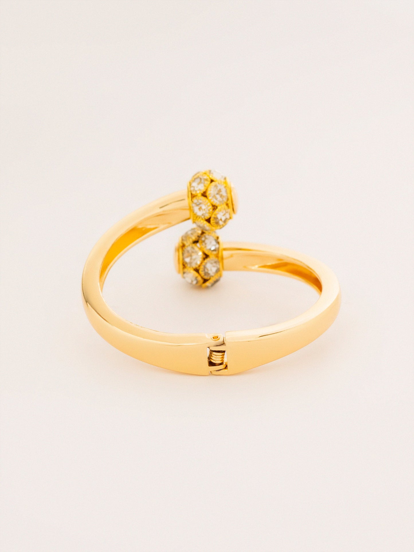 Open Cuff Bracelet