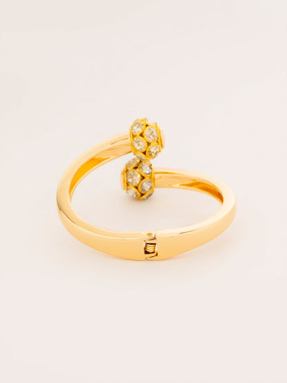 Open Cuff Bracelet