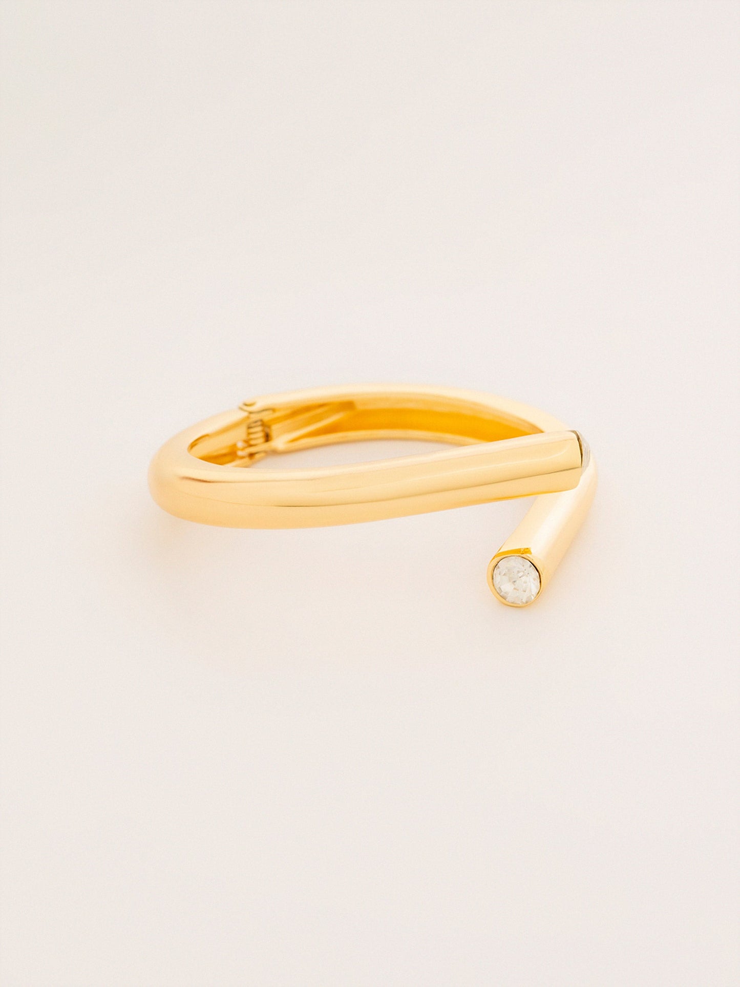 Open-Ended Bracelet