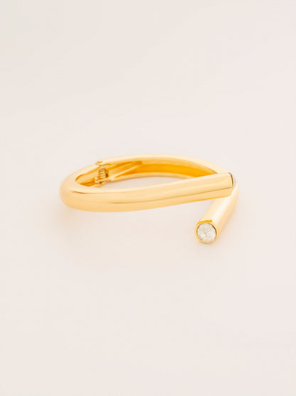Open-Ended Bracelet