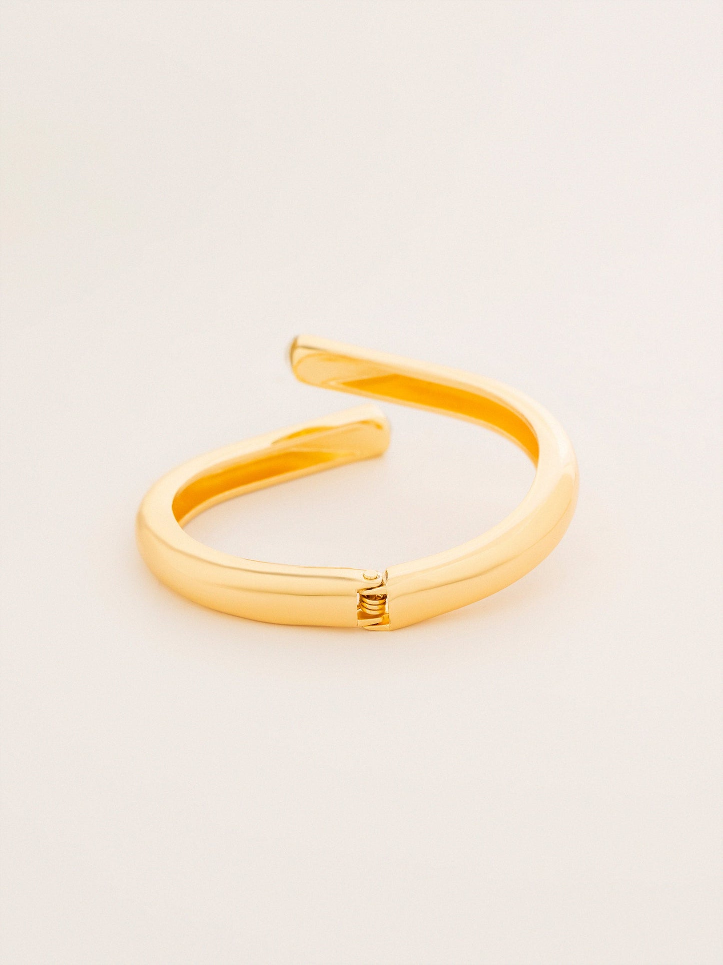 Open-Ended Bracelet