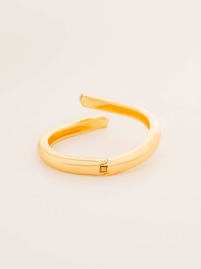 Open-Ended Bracelet