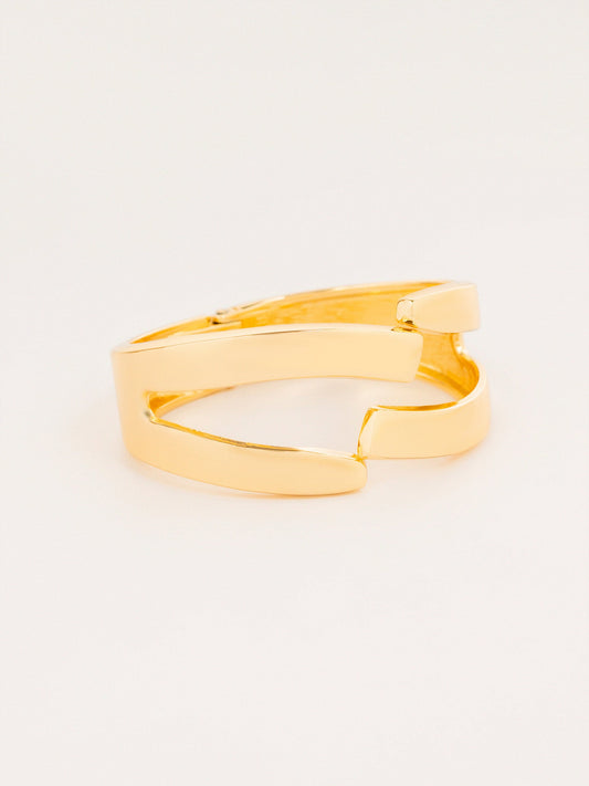 Open Sleek Bracelet