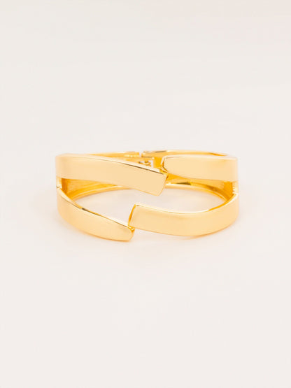 Open Sleek Bracelet