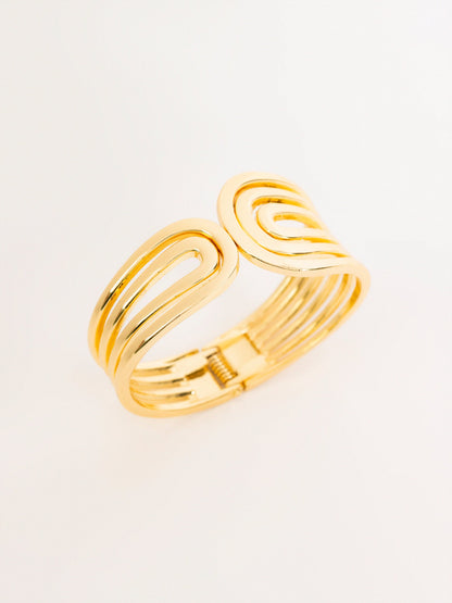 Multi-Band Bracelet