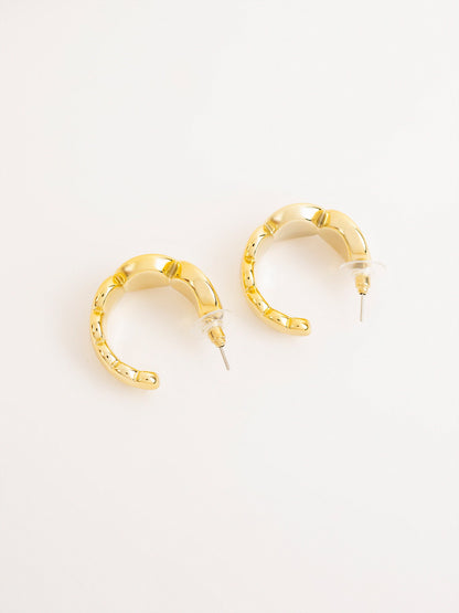 Braided Hoop