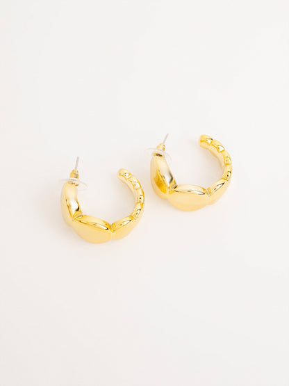 Braided Hoop