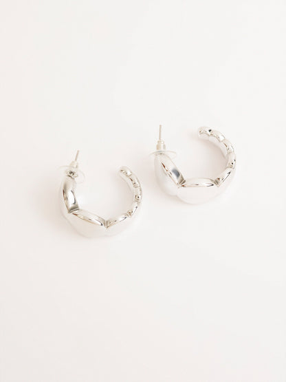 Braided Hoop