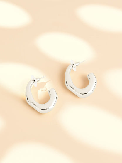 Hoop Earrings