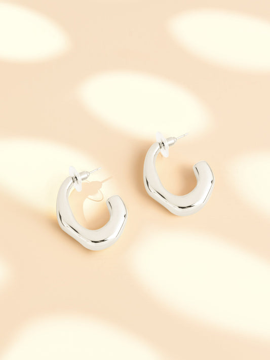 Hoop Earrings