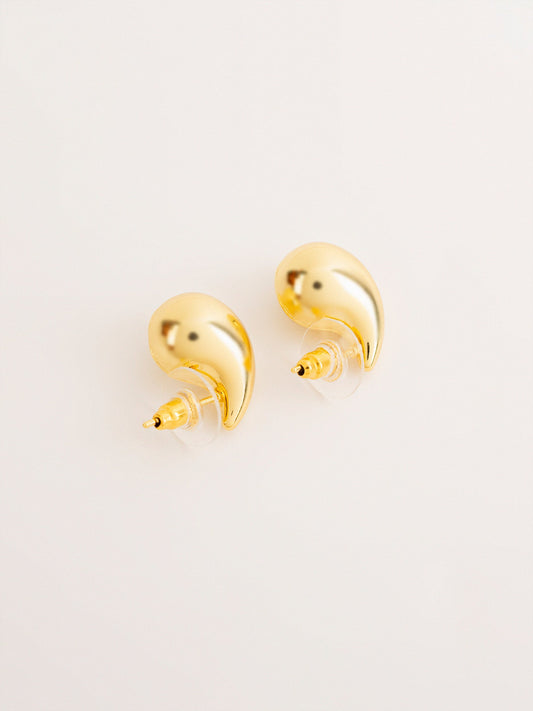 Water Drop Earrings