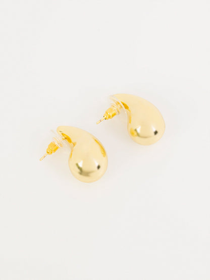 Water Drop Earrings