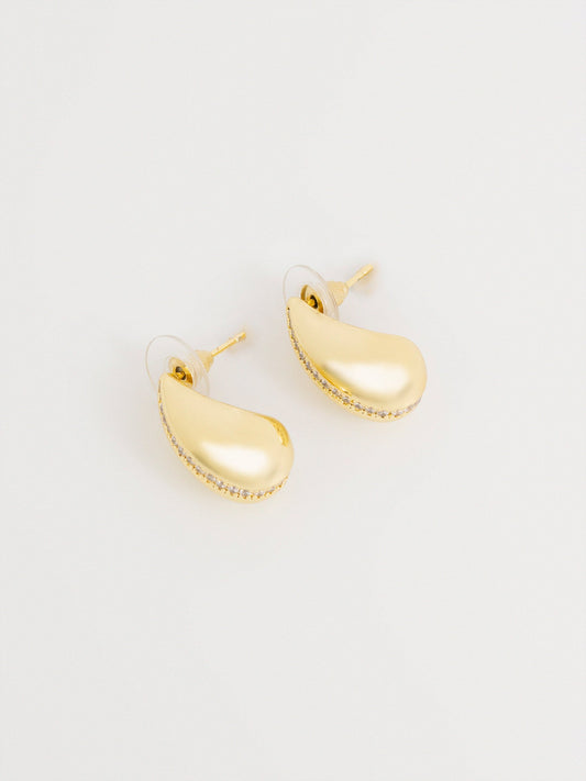 Tear Drop Earrings