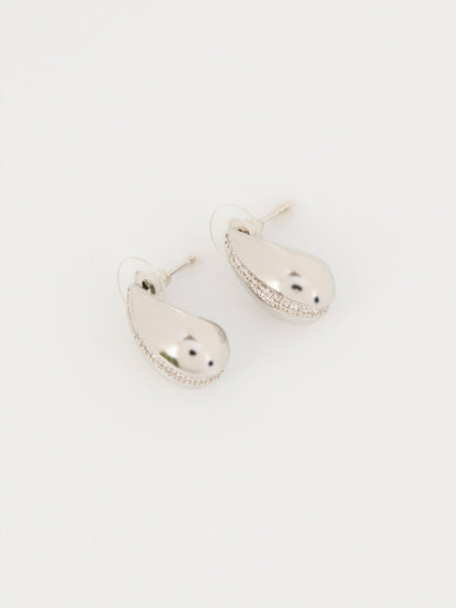 Tear Drop Earrings