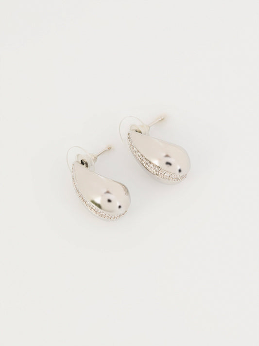 Tear Drop Earrings