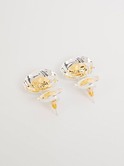 Swirl Earrings