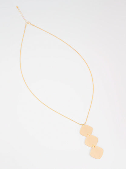 Pendant Necklace