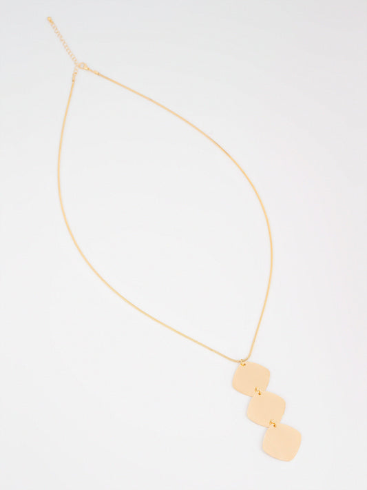 Pendant Necklace