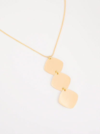 Pendant Necklace