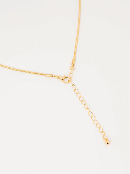 Pendant Necklace