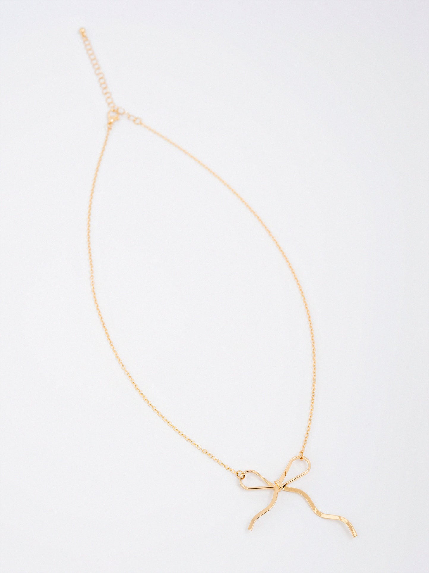 Layered Pearl Necklace
