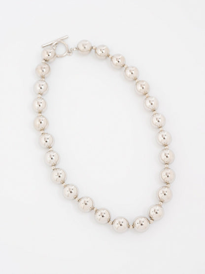 Ball Chain Necklace