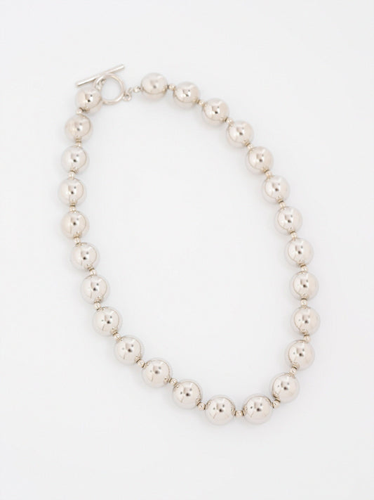 Ball Chain Necklace