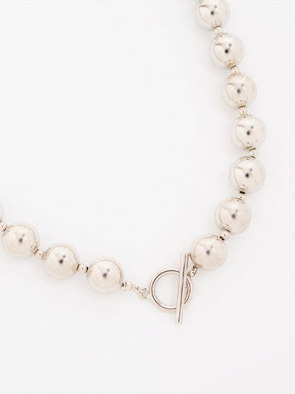 Ball Chain Necklace