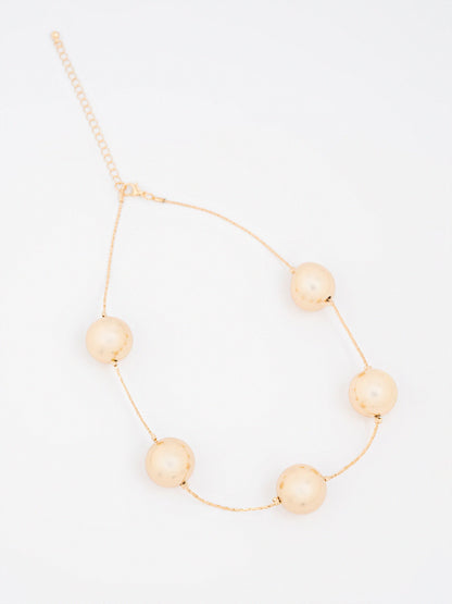 Beaded Necklace