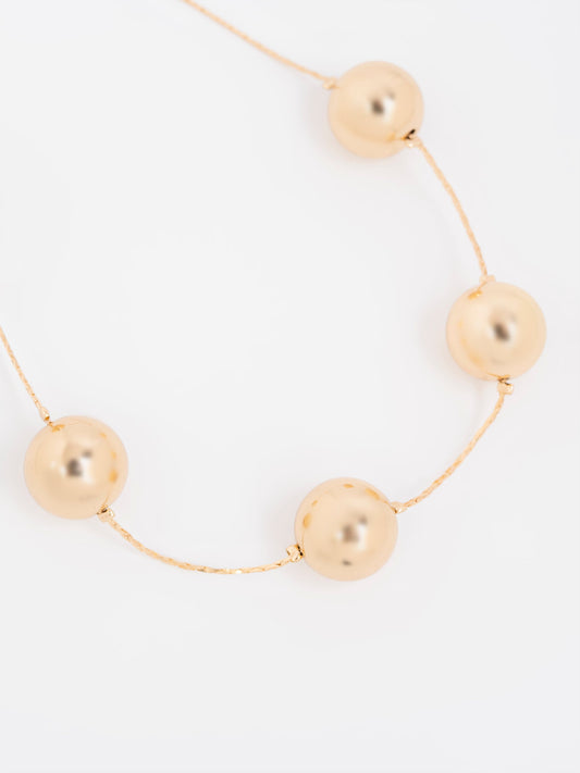 Beaded Necklace